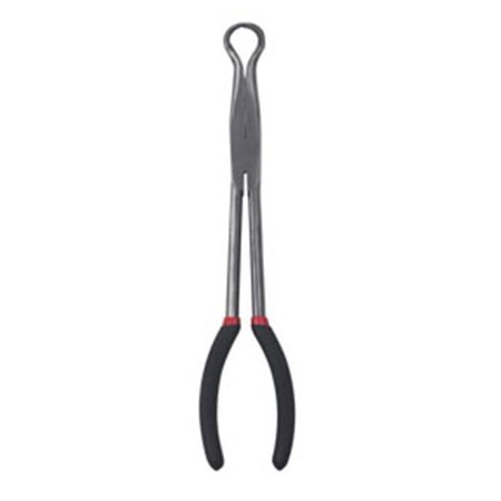 ATD TOOLS ATD Tools 847 11 In. Ring Nose Pliers - 0.75 In. ATD-847